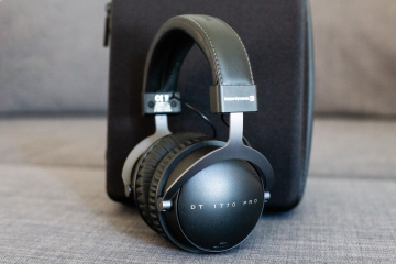 Beyerdynamic DT 1770 PRO 250 Ohm