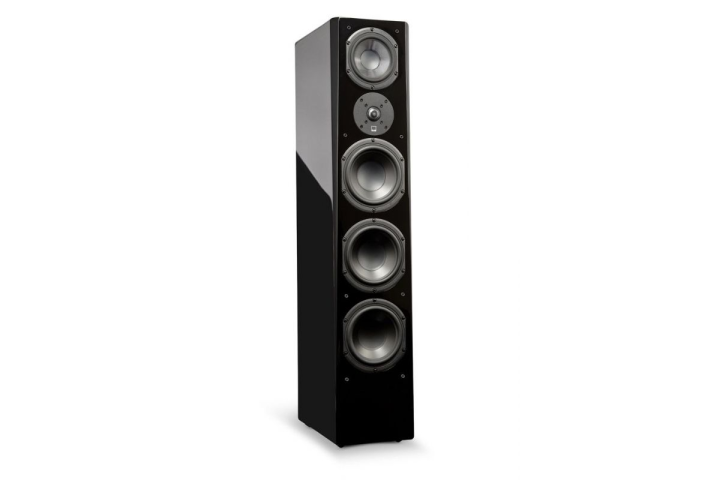 SVS Pinnacle+center Prime Paketpris