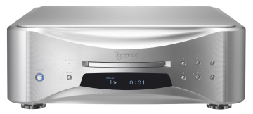 Esoteric K1X SE Grandioso | CD/DAC