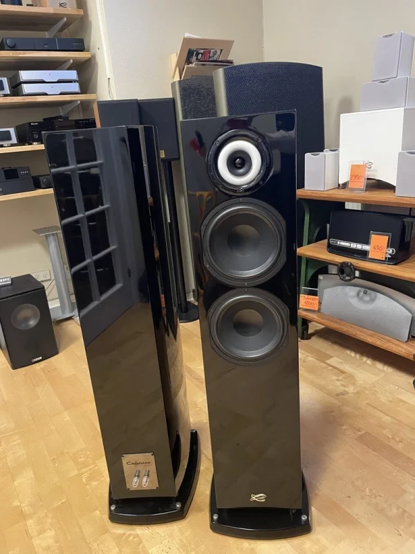 Cabasse Iroise 3 - Bild 1 av 1