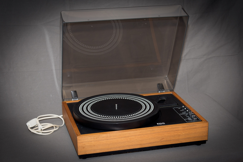 Fons CQ30 - Bild 2 av 6