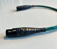 Cardas digital kabel