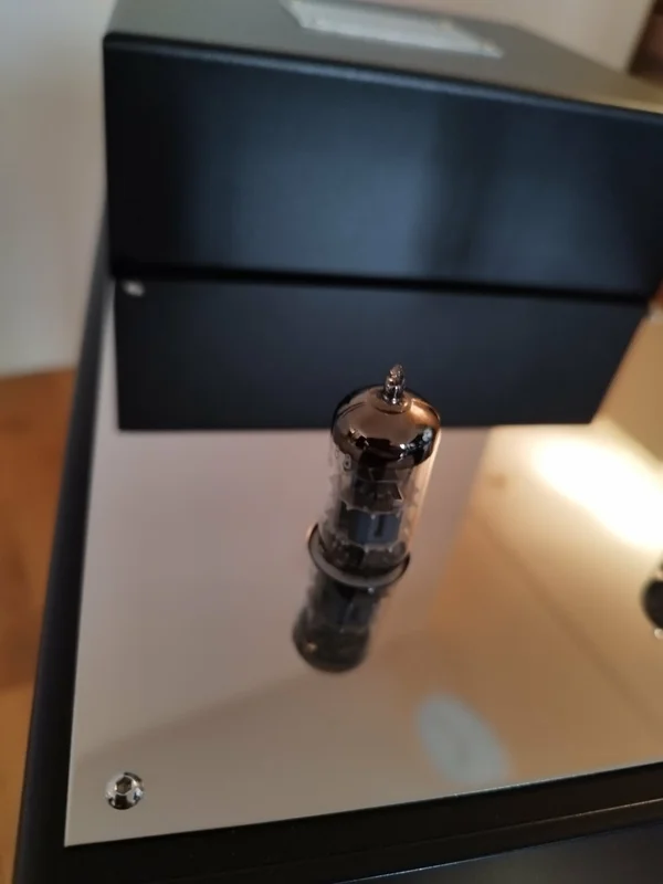 Audion Premier MM RIAA phono steg i absolut nyskick - Billede 6 af 10