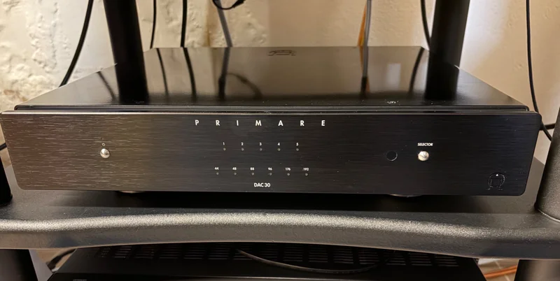 Primare DAC30 - Bild 1 av 1