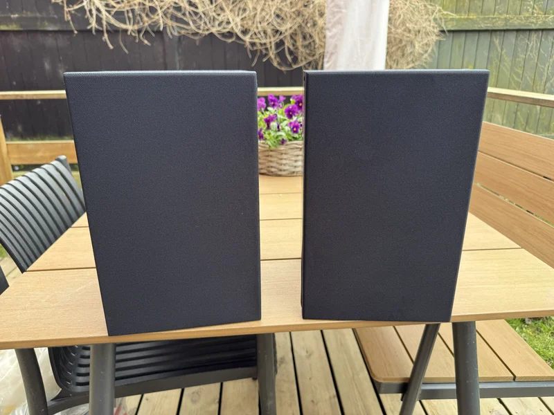 Linn Tukan inklusive stativ - Bild 6 av 8