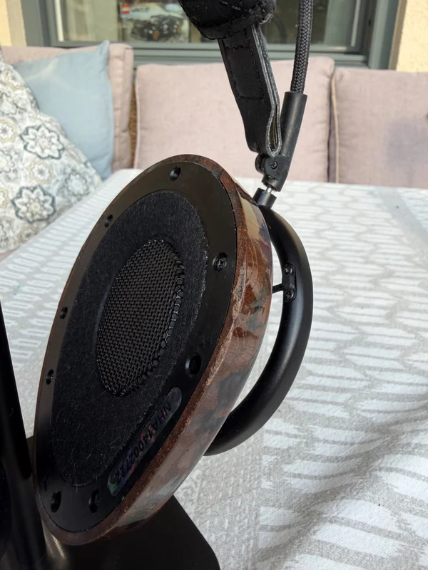 Audioquest Nighthawk Audioquest Nighthawk - Billede 4 af 7