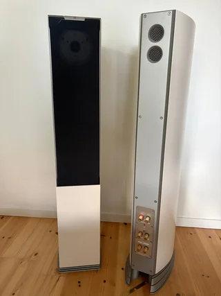 Audiovector S3 Super