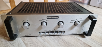 Audio research LS25 mk1 