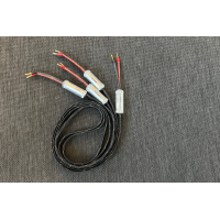 Xindak FS-05 - Begagnade högtalarkablar