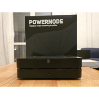 Bluesound Powernode N330