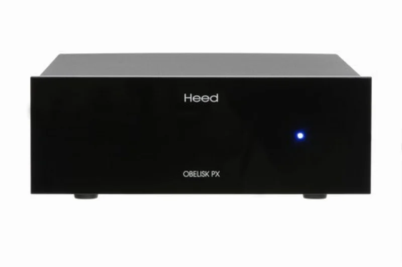 Heed Obelisk X2 - Billede 1 af 1