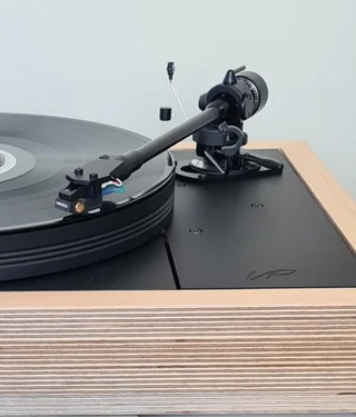 SME M2-9 Black, Demo ca 1 år men lite spelad 