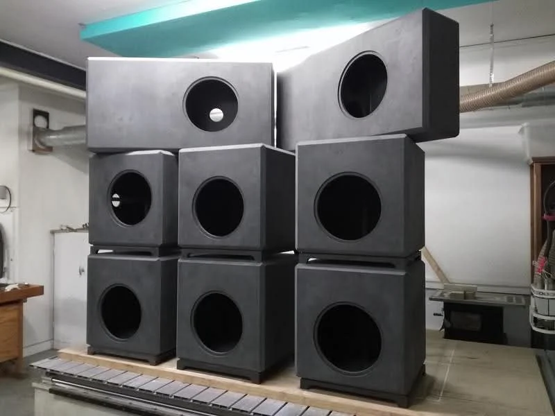 Ino audio InfraY-2 - Bild 3 av 3