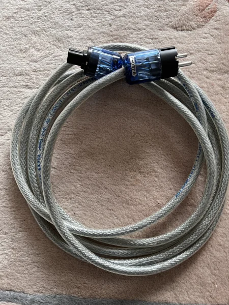 MasterSnake One 4 meter - Bild 1 av 1