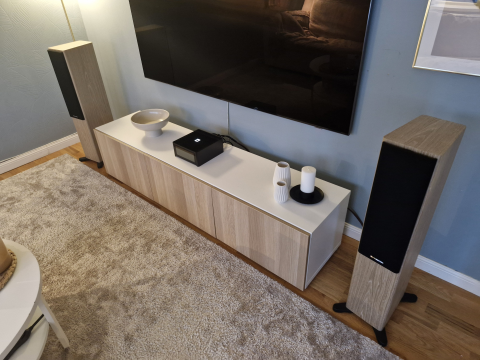 Dynaudio Evoke 30