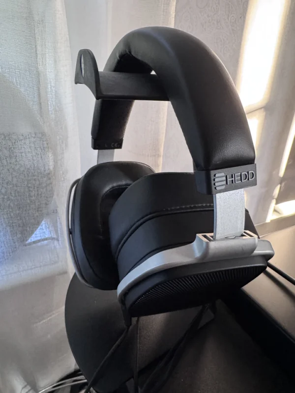 HEDDphone One &ouml;ppna h&ouml;rlurar  - Bild 1 av 4