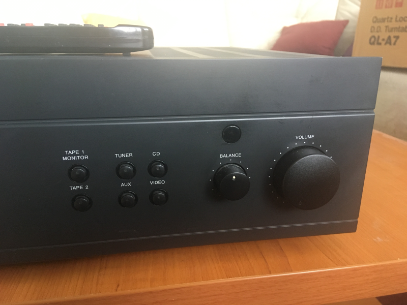 NAD 317 NAD 317 - Bild 5 av 6