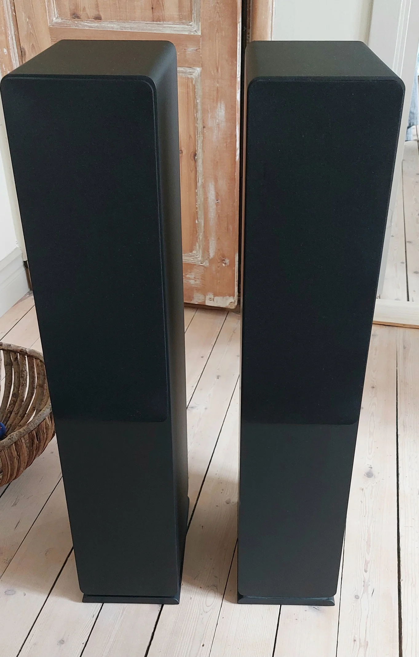 Argon Audio Alto 55 mk2