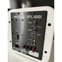 Velodyne Spl 800i
