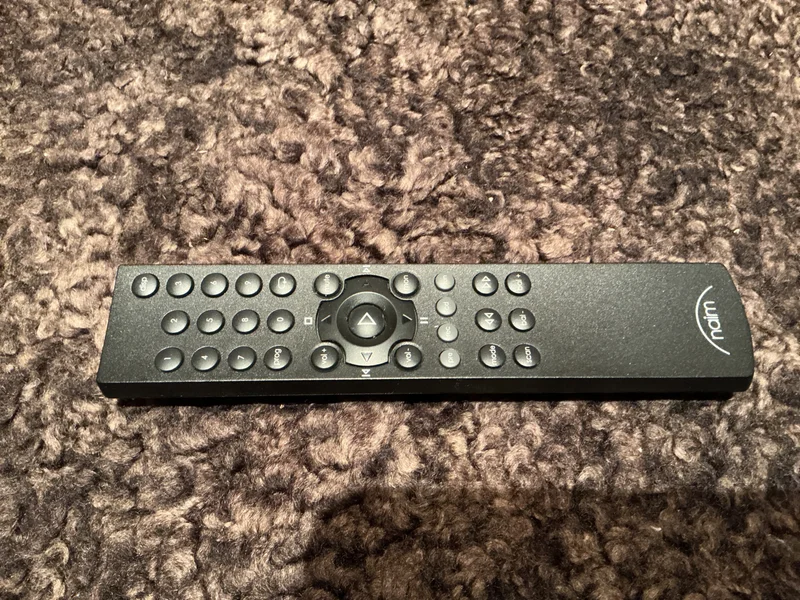 Naim supernait 3 samt teddy pardo se Naim supernait 3 samt teddy pardo se - Bild 4 av 4