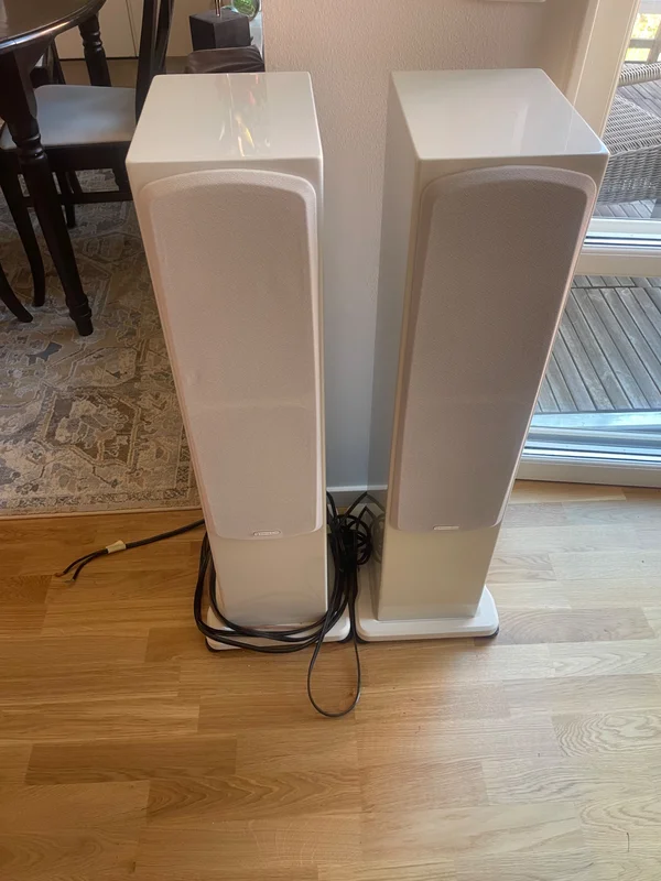 Yamaha surround system - Bild 4 av 4