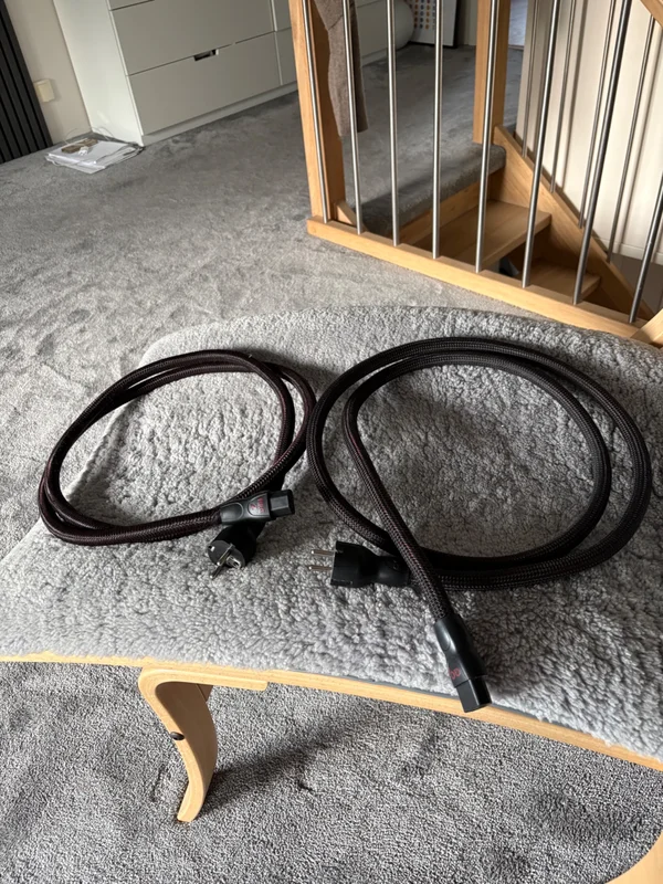 Audioquest NRG-Z3 - Bild 2 av 2