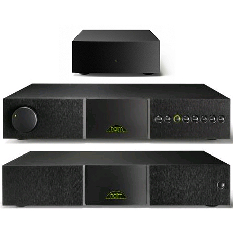 Naim 202/200