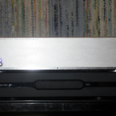 Musical Fidelity A 3.2 CR slutsteg endast avhämtning 5700 kr