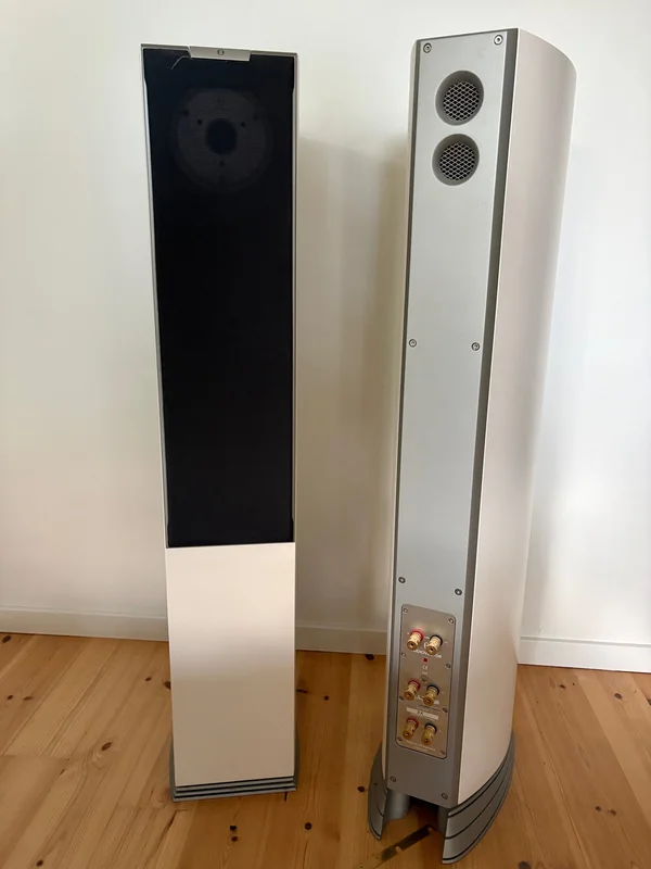 Audiovector S3 Super - Bild 1 av 3