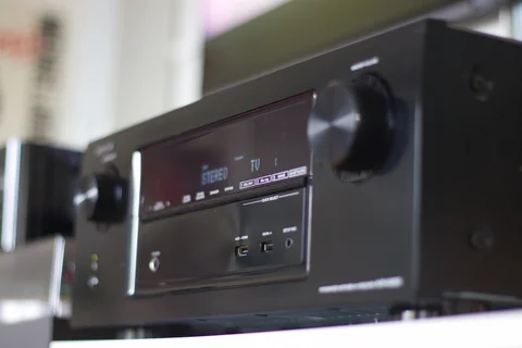 Denon AVR-X2000