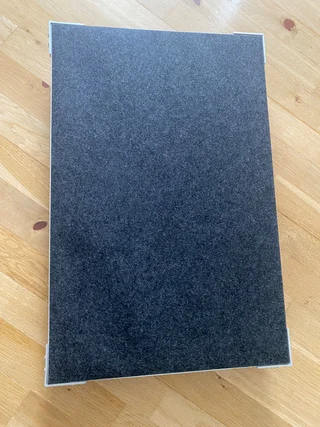 Hi-Fi Power Amp/stereo  Stand