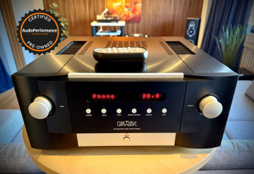 Mark Levinson No.585.5 - Pre-owned