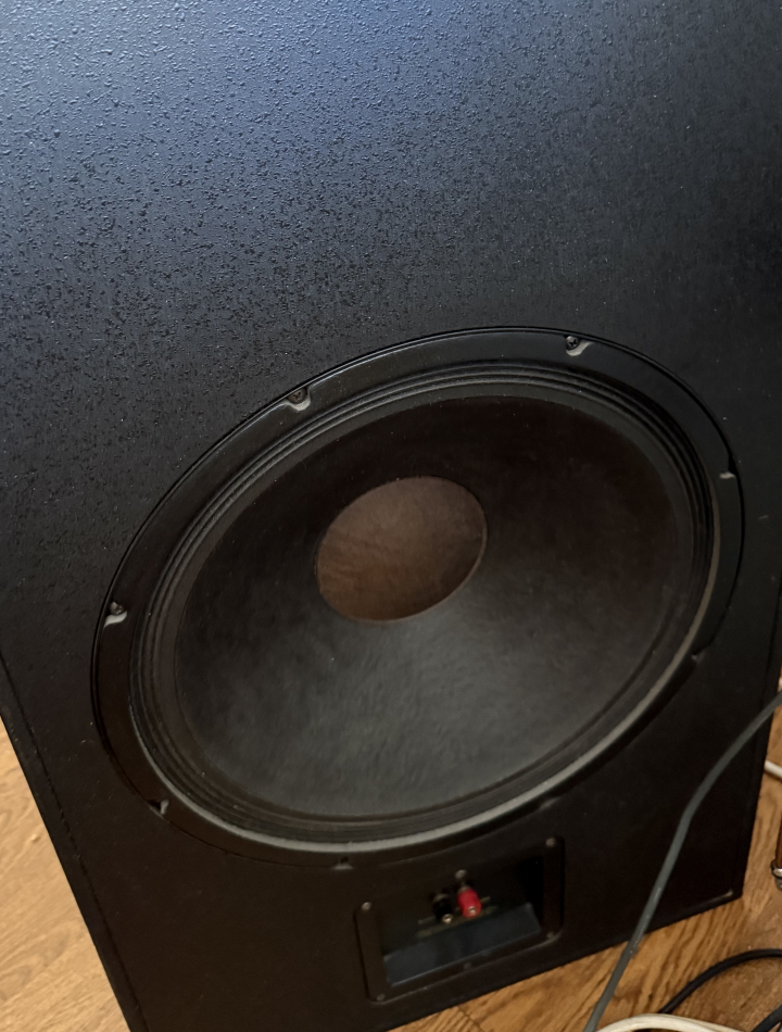 Klipsch Chorus II