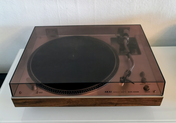 Akai AP-006