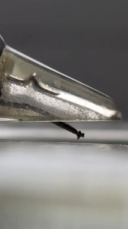 B&O SP10 pickup B&O SP10 pickup - Bild 6 av 6