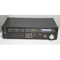 Technics RS-M216 Stereo Cassette Deck (1982-84)