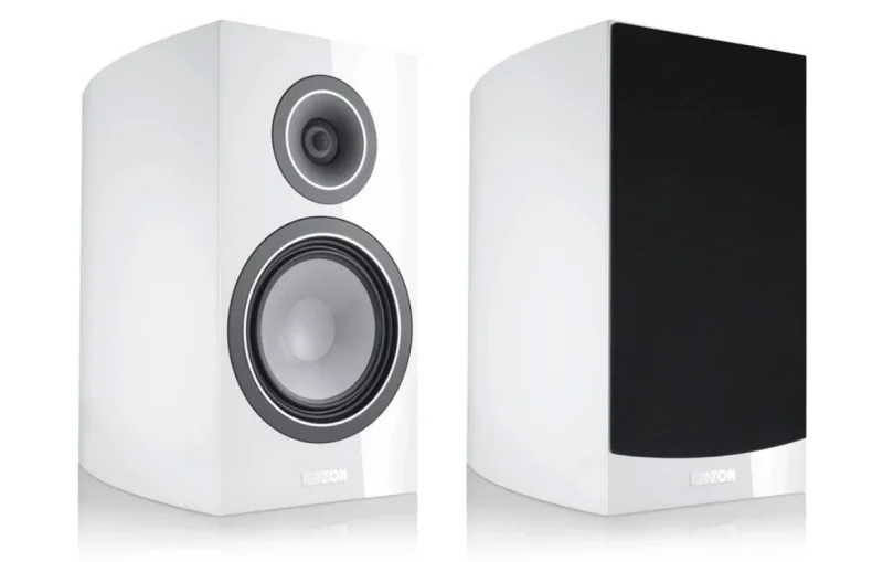 Canton Vento 30 Canton Vento 30 - Bild 1 av 1