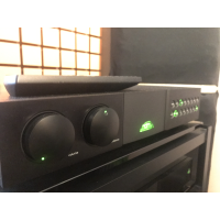 Naim Nac 552 DR unik!