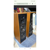Klipsch KLF30, klf20 Sökes