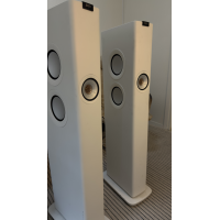 KEF LS60 vit