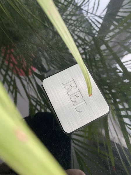 Rel T9/x subwoofers +kabel - Bild 2 av 4