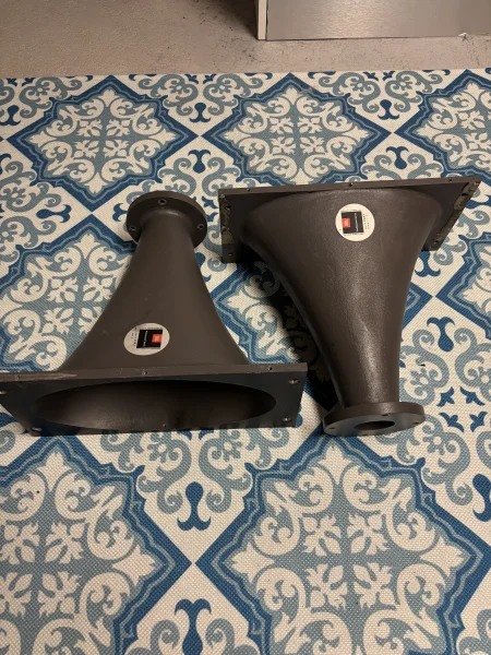 Diverse JBL Altec Drivers, horn Diverse JBL Altec Drivers, horn - Bild 4 av 6