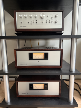 Pioneer Exclusive 
