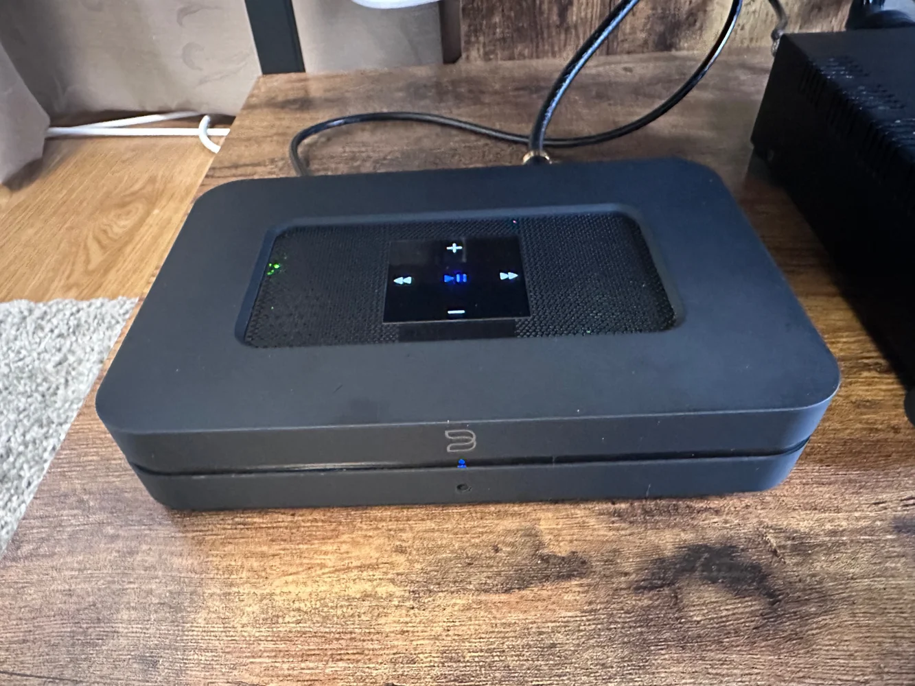 Bluesound Node2i