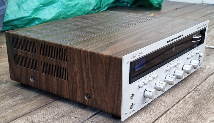 Marantz 2270 i perfect skick!