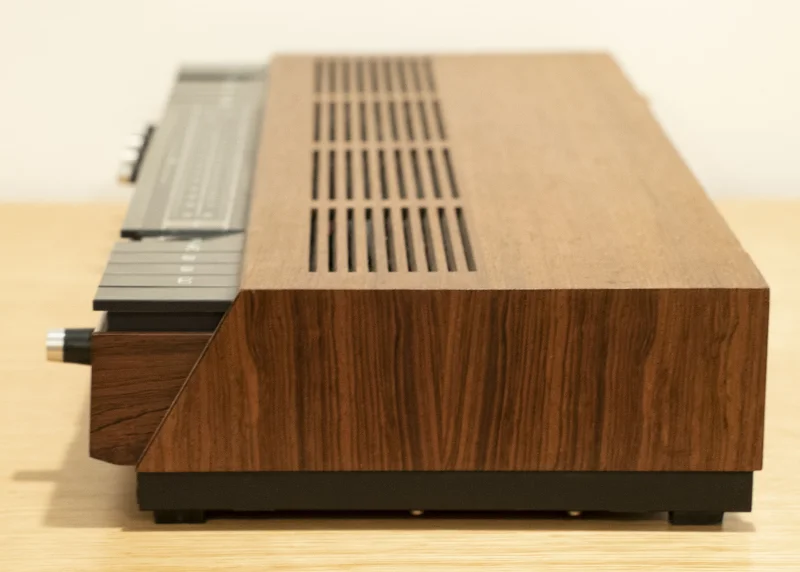 Beomaster 1000 Receiver Beomaster 1000 Receiver - Bild 4 av 6