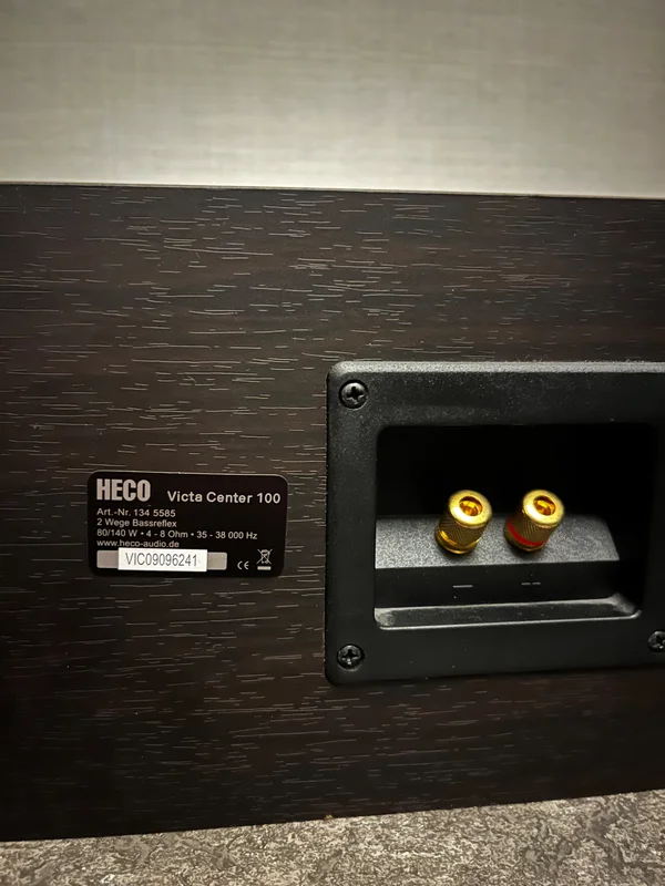 HECO 5.1 - Bild 3 av 6