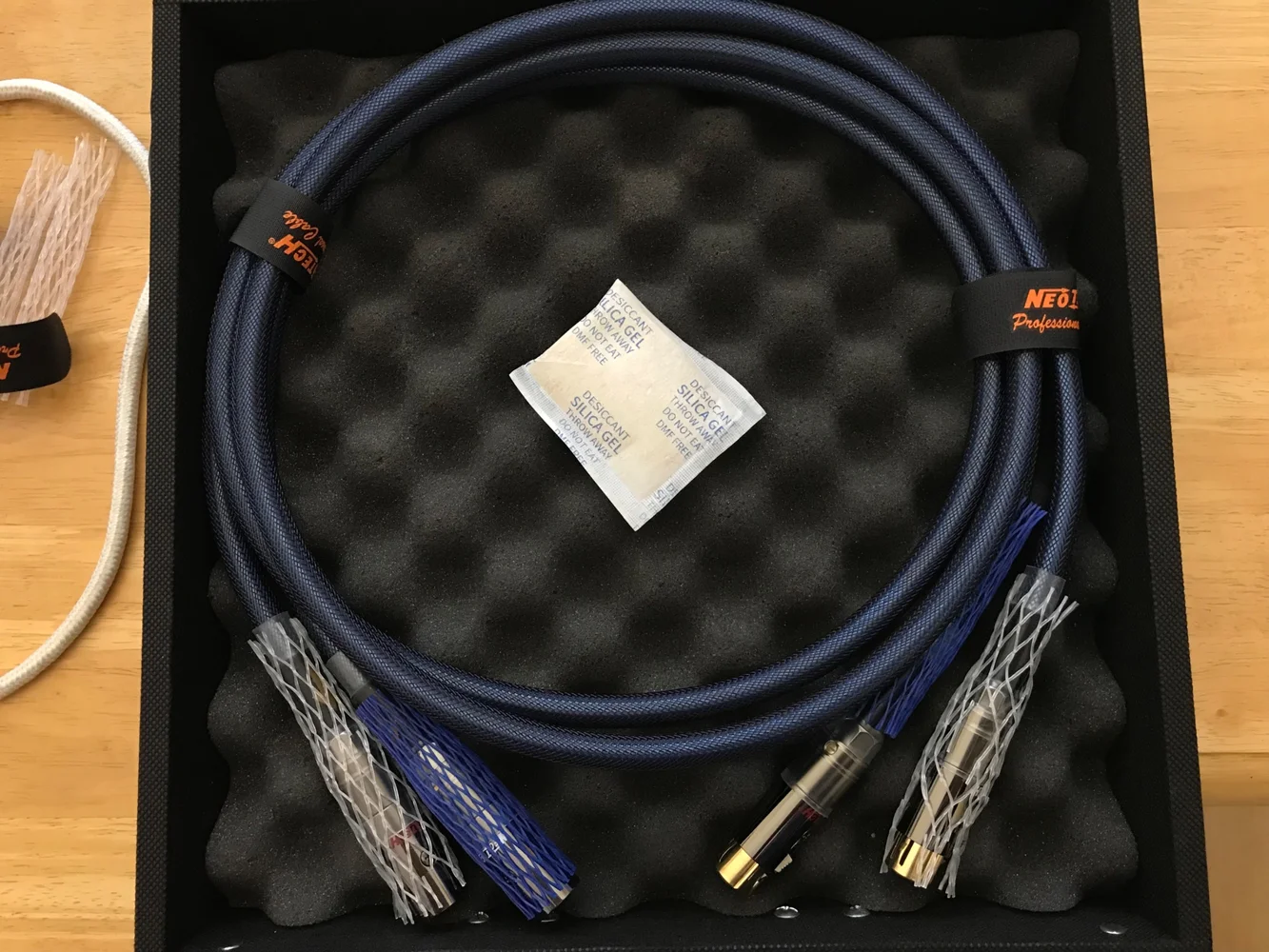 Neotech NEI-3001G - Bild 1 av 3