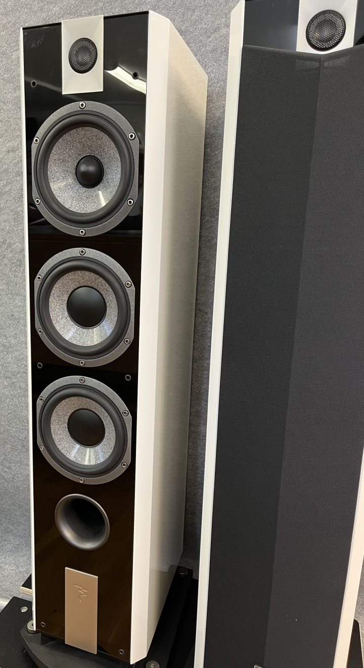 Focal Chorus 826W 30th Anniversary Edition