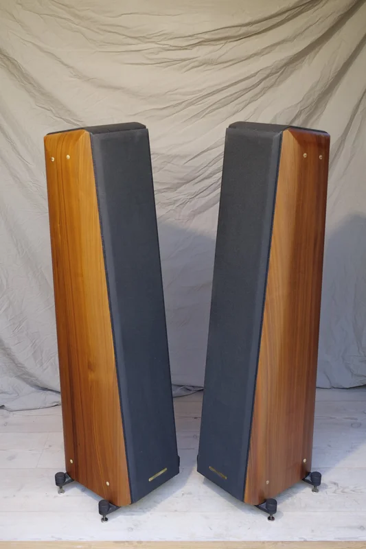 Sonus Faber Grand Piano, handtillverkade - Bild 13 av 15